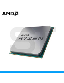 PROCESADOR AMD, RYZEN 3 3200G 3.6 | 4.0GHZ, SOCKET AM4, 4 NUCLEOS, 6MB, RADEON GRAPHICS. (PN: YD3200C5FHBOX)