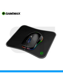 MOUSE GAMEMAX, MG7, GAMER, RGB, C/PAD MOUSE 28 * 23CM.