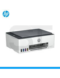 IMPRESORA HP, SMART TANK 580, MULTIFUNCIONAL, WIFI, BLUETOOH, USB. (PN: 1F3Y2A)
