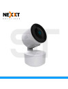 CAMARA INTELIGENTE NEXXT, WIFI, 2K, 3MP, MOTORIZADA, P/INTERIOR. (PN: NHC-P710)