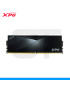 MEMORIA RAM XPG, LANCER, 8GB DDR5, 5200MHZ, PC5-41600 CL-38, BLACK. (PN: AX5U5200C388G-CLABK)