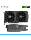 TARJETA DE VIDEO ZOTAC, NVIDIA GEFORCE RTX 4060 TI TWIN EDGE OC, 8GB GDDR6, 128 BITS, DP | HDMI. (PN: 9288\'1N717\'301Z8)