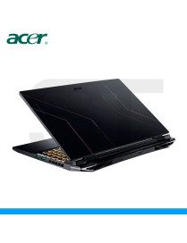 LAPTOP ACER, NITRO 5 AN515-58-57WZ, INTEL i5 12450H, 8GB, 512GB NVME, RTX 3050 4GB, FULL HD 15.6", 144HZ, WIN11. (PN: NH.QFHAL.0