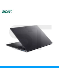 LAPTOP ACER, ASPIRE LITE AL16-51P-74AV, CORE i7 1255U, 16GB DDR5, 512GB NVME, WUXGA 16", FREE. (PN: NX.KX0AL.003)