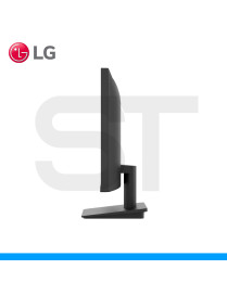 MONITOR LG, 24MS500-B, 23.8", PANEL IPS, FULL HD, 100HZ, 5MS, 2xHDMI. (PN: 24MS500-B)