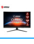 MONITOR MSI, G27C4X, GAMER...