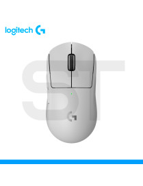 MOUSE LOGITECH, G PRO X SUPERLIGHT, LIGHTSPEED HERO, INALAMBRICO, GAMER, 25K MAGENTA. (PN: 910-005954)