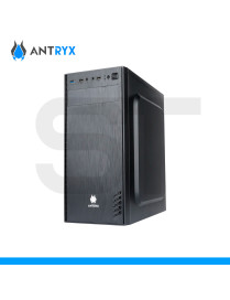 CASE ANTRYX, ELEGANT 620, C/FUENTE 350W, USB 3.0. (PN: AC-E620-350CP)