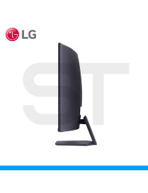 MONITOR LG, ULTRAGEAR, GAMER CURVO, 31.5", PANEL VA, QHD, 1000R, 180HZ, 1MS, FREESYNC, DP | HDMI. (PN: 32GS60QC-B)