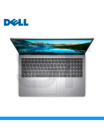 LAPTOP DELL, INSPIRON 15 3520, CORE i7 1255U 4.7GHZ, 8GB, SSD 512GB, HD 15.6", FREE. (PN: PVCCY)