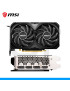 TARJETA DE VIDEO MSI, NVIDIA GEFORCE RTX 4060 TI VENTUS 2X BLACK, 16GB GDDR6, 128 BITS, DP | HDMI. (PN: 912'V517'211)