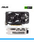 TARJETA DE VIDEO ASUS, NVIDIA GEFORCE DUAL RTX 3050 OC EDITION, 6GB GDDR6, 96 BITS, DP | HDMI. (PN: DUAL-RTX3050-O6G)