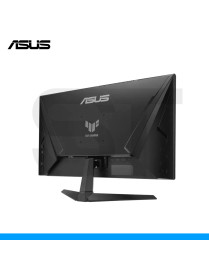 MONITOR ASUS, TUF GAMING VG279Q3A, 27", PANEL IPS, FULL HD, 180HZ, 1MS, G-SYNC, FREESYNC, HDMI | DP. (PN: 90LM0990'B021B0)