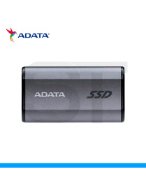 UNIDAD EN ESTADO SOLIDO EXTERNO ADATA, SE880, 500GB, USB 3.2 GEN2 X2 TIPO-C. (PN: AELI-SE880-500GCGY)