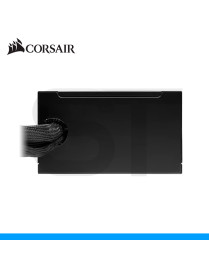 FUENTE DE ENERGIA CORSAIR, CX SERIES CX750, 750W, 80 PLUS BRONZE. (PN: CP-9020279-NA)