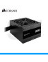 FUENTE DE ENERGIA CORSAIR, CX SERIES CX650, 650W, 80 PLUS BRONZE. (PN: CP-9020278-NA)