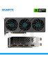 TARJETA DE VIDEO GIGABYTE, NVIDIA GEFORCE RTX 4060 Ti EAGLE OC 8G, TRIPLE FAN, 8GB GDDR6, 128 BITS, DP | HDMI. (PN: 9VN406TEO'0