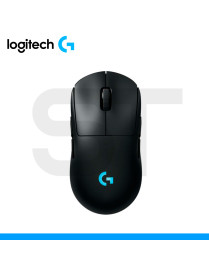 MOUSE LOGITECH, G PRO 2 LIGTHSPEED INALAMBRICO, HERO 2 44K, GAMER, RGB, BLACK. (PN: 910-007246)