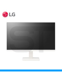 MONITOR LG, 24MR400-W, 23.8", PANEL IPS, FULL HD, 100HZ, 5MS, HDMI | VGA. (PN: 24MR400-W)