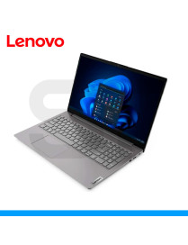 LAPTOP LENOVO, V15 G4 IRU, INTEL i5 13420H 2.1/4.6GHZ, 8GB, 512GB M.2, FHD 15.6", FREE. (PN: 83A100GJLM)