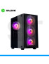 CASE HALION, RAGNAROK 320,...