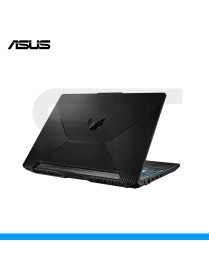 LAPTOP ASUS, TUF A15 FA506NCR-WH71, AMD RYZEN7 7435HS UP TO 4.5GHZ, 8GB, 512GB, RTX 3050 4GB, FULL HD 15.6", 144HZ, WIN11. (PN: 